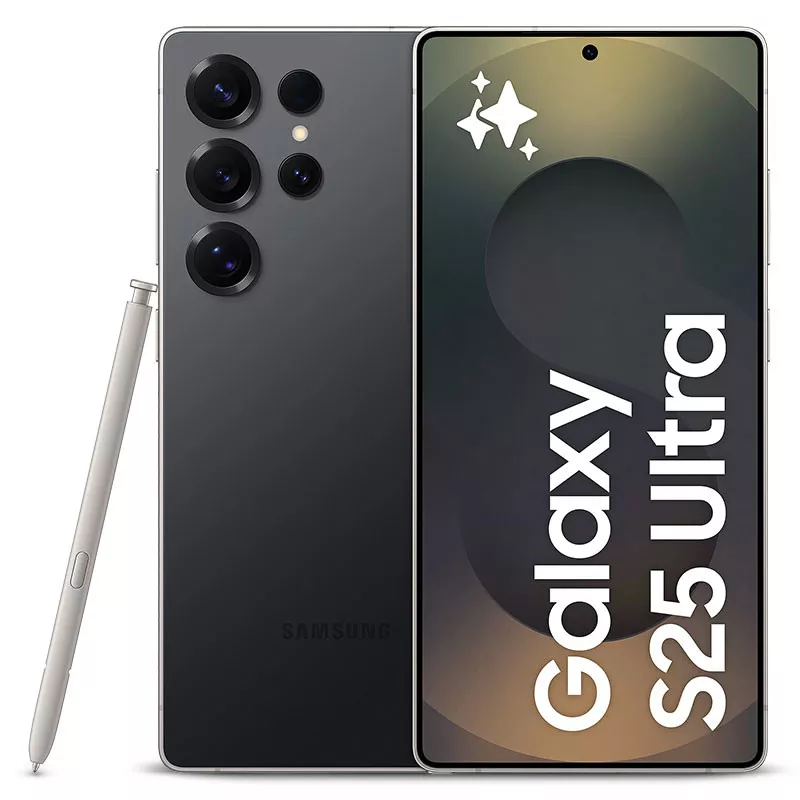 Samsung Galaxy S25 Ultra 5G | RAM 12/16GB ROM 512GB/1TB