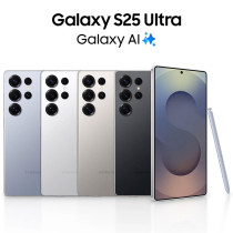 Samsung Galaxy S25 Ultra 5G | RAM 12/16GB ROM 512GB/1TB