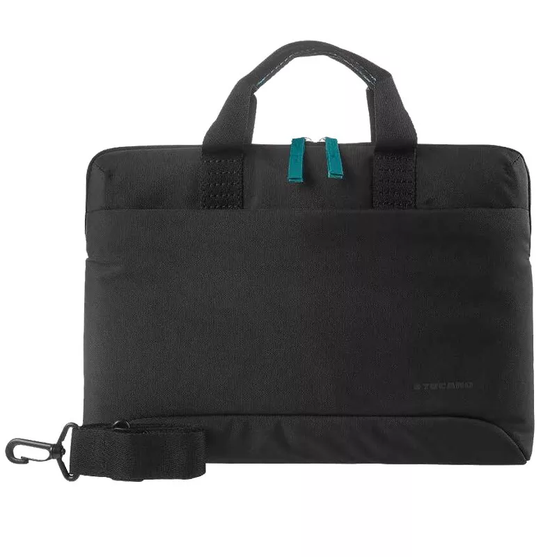 Sacoche TUCANO Smilza pour MacBook Air & Pro jusqu'à 14'