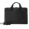 Sacoche TUCANO Smilza pour MacBook Air & Pro jusqu'à 14'