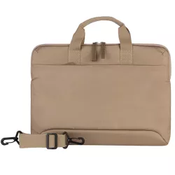 Sacoche TUCANO Smilza pour MacBook Air & Pro jusqu'à 14'