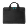 Sacoche TUCANO Smilza pour MacBook Air & Pro jusqu'à 14'