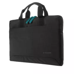 Sacoche TUCANO Smilza pour MacBook Air & Pro jusqu'à 14'