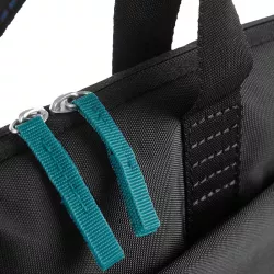 Sacoche TUCANO Smilza pour MacBook Air & Pro jusqu'à 14'