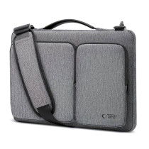 Sacoche TECH-PROTECT Defender Bag 13-14 Pouces