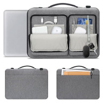 Sacoche TECH-PROTECT Defender Bag 13-14 Pouces