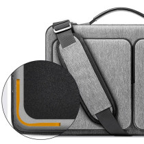 Sacoche TECH-PROTECT Defender Bag 13-14 Pouces