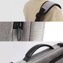 Sacoche TECH-PROTECT Defender Bag 13-14 Pouces