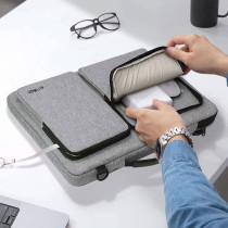 Sacoche TECH-PROTECT Defender Bag 13-14 Pouces