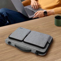 Sacoche TECH-PROTECT Defender Bag 13-14 Pouces