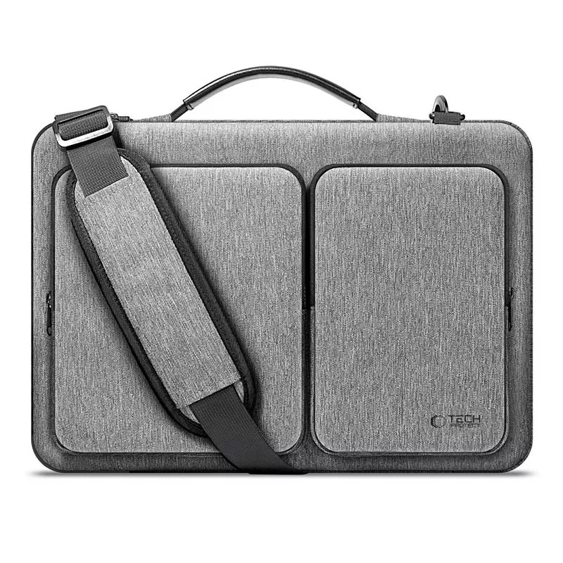 Sacoche TECH-PROTECT Defender Bag 15-16 Pouces