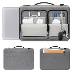 Sacoche TECH-PROTECT Defender Bag 15-16 Pouces
