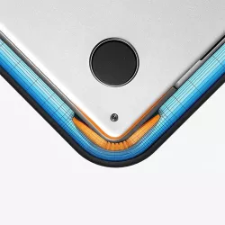 Sacoche TECH-PROTECT Defender Bag 15-16 Pouces