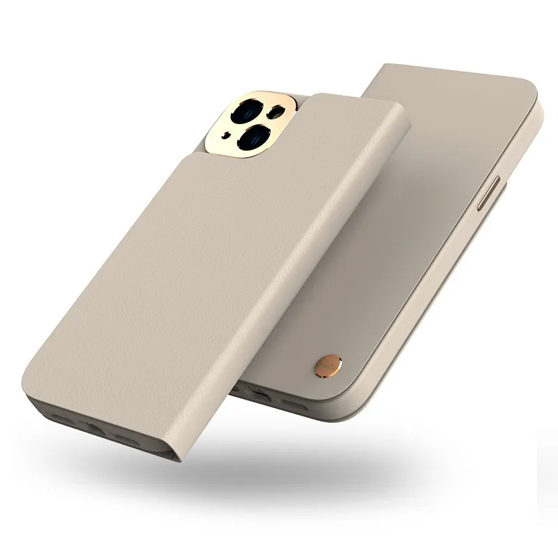 Étui MOSHI Ouverture avec Coque Détachable pour iPhone 14 Étui MOSHI Ouverture avec Coque Détachable pour iPhone 14