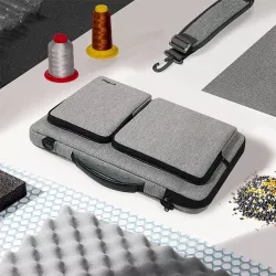 Sacoche TECH-PROTECT Defender Bag 15-16 Pouces