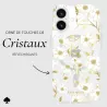 iPhone 16 | Coque MagSafe KATE SPADE Sunshine Floral