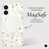 iPhone 16 | Coque MagSafe KATE SPADE Sunshine Floral