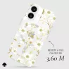 iPhone 16 | Coque MagSafe KATE SPADE Sunshine Floral
