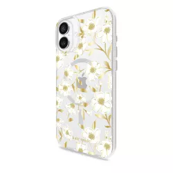 iPhone 16 Plus | Coque MagSafe KATE SPADE Sunshine Floral