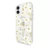 iPhone 16 Plus | Coque MagSafe KATE SPADE Sunshine Floral