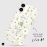 iPhone 16 Plus | Coque MagSafe KATE SPADE Sunshine Floral