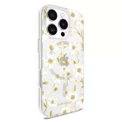 iPhone 16 Pro | Coque MagSafe KATE SPADE Sunshine Floral