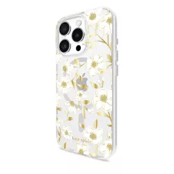 iPhone 16 Pro | Coque MagSafe KATE SPADE Sunshine Floral
