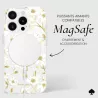 iPhone 16 Pro | Coque MagSafe KATE SPADE Sunshine Floral