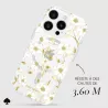iPhone 16 Pro | Coque MagSafe KATE SPADE Sunshine Floral