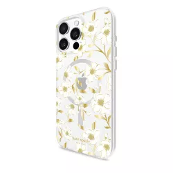 iPhone 16 Pro Max | Coque MagSafe KATE SPADE Sunshine Floral