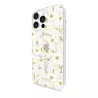 iPhone 16 Pro Max | Coque MagSafe KATE SPADE Sunshine Floral