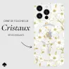 iPhone 16 Pro Max | Coque MagSafe KATE SPADE Sunshine Floral