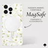 iPhone 16 Pro Max | Coque MagSafe KATE SPADE Sunshine Floral