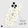 iPhone 16 Pro Max | Coque MagSafe KATE SPADE Sunshine Floral