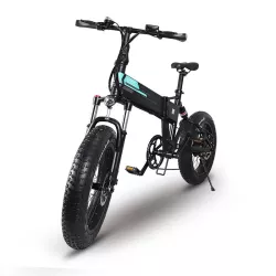 Vélo Électrique Pliant FIIDO M1 Pro