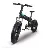 Vélo Électrique Pliant FIIDO M1 Pro