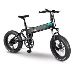 Vélo Électrique Pliant FIIDO M1 Pro