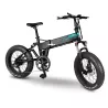Vélo Électrique Pliant FIIDO M1 Pro