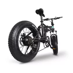 Vélo Électrique Pliant FIIDO M1 Pro