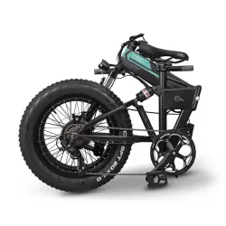 Vélo Électrique Pliant FIIDO M1 Pro