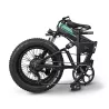 Vélo Électrique Pliant FIIDO M1 Pro