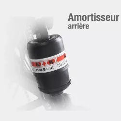 Vélo Électrique Pliant FIIDO M1 Pro