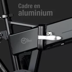 Vélo Électrique Pliant FIIDO M1 Pro