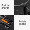 Vélo Électrique Pliant FIIDO M1 Pro