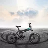 Vélo Électrique Pliant FIIDO M1 Pro