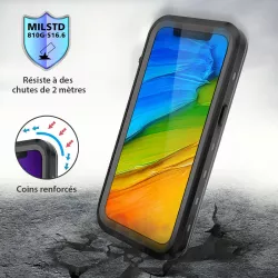 iPhone 13 Pro Max | Coque Étanche REDPEPPER IP68 MagSafe