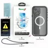 iPhone 13 Pro Max | Coque Étanche REDPEPPER IP68 MagSafe