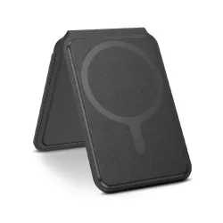 Pochette CB MagSafe HOCO GT-3 avec Fonction Chevalet