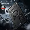 Galaxy S24 Plus | Coque Intégrale TECH-PROTECT Kevlar Mag+