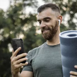 Galaxy S24 Plus | Coque Intégrale TECH-PROTECT Kevlar Mag+